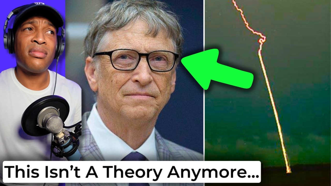 Mysterious Videos That Left Me Beyond Shocked