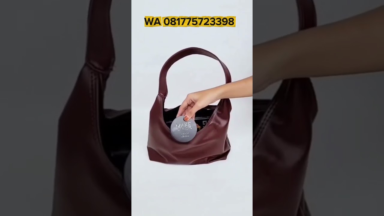 Tote Bag Tas Import Wanita Terbaru Dan Kekinian / Part 7 