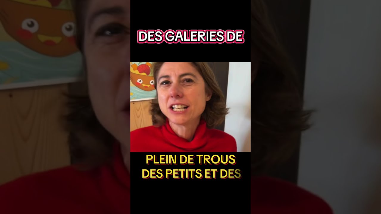 VEGAN NON MERCI MADAME 