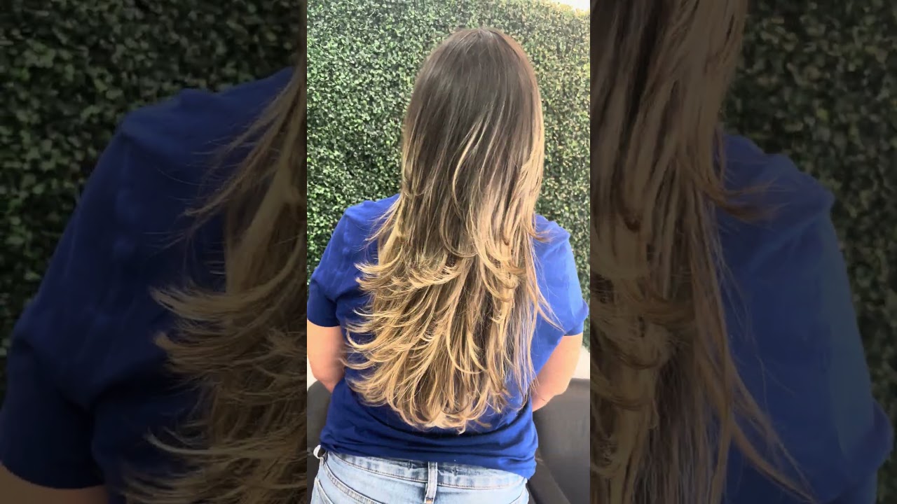 Corte repicado sem marcações