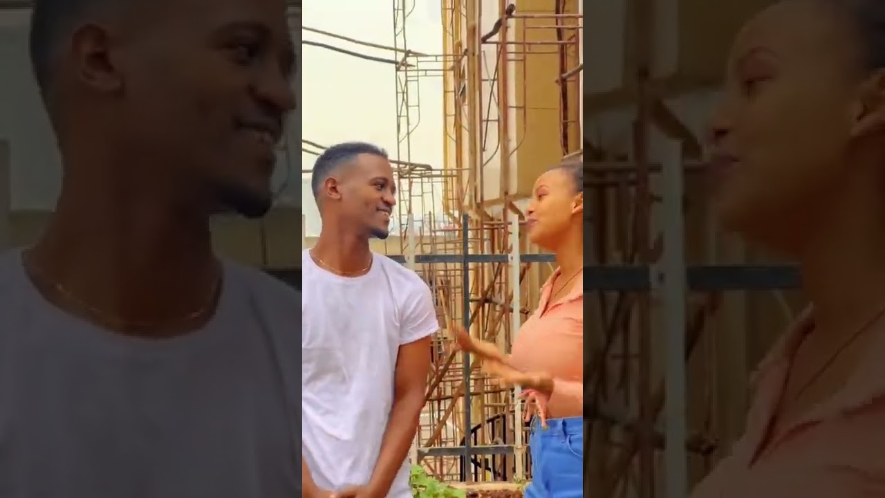 Dani royal and Tsige royal #tik tok #shorts