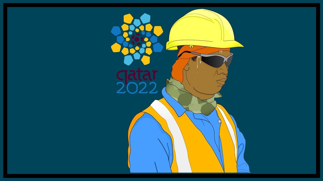 Qatar 2022: What is Kafala?