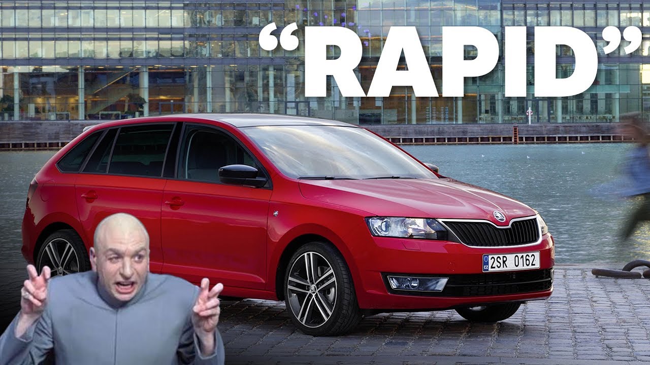10 Horrifically Ironic Car Names