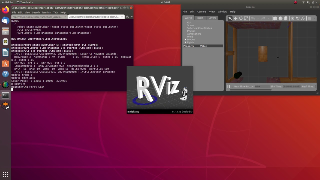 rvizweb