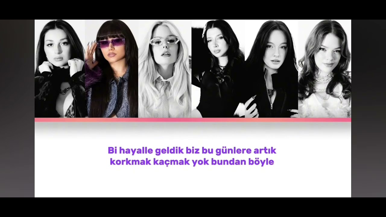 Manifest-Başrol Sensin @m6nifestgirls 