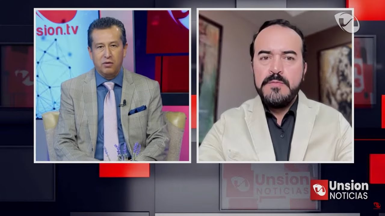 Unsion Noticias Segunda Emisión 05 02 2026