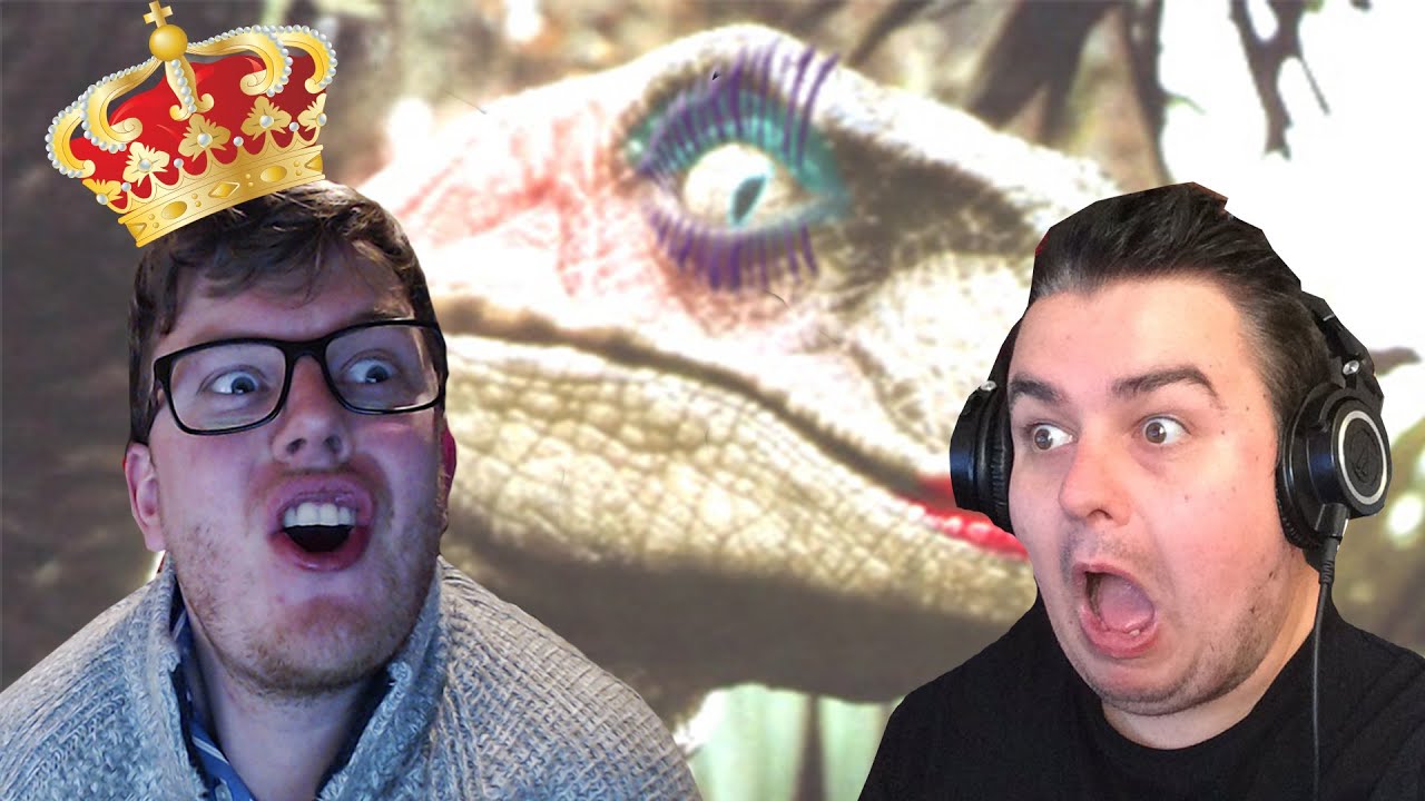I KILLED DAZ GAMES