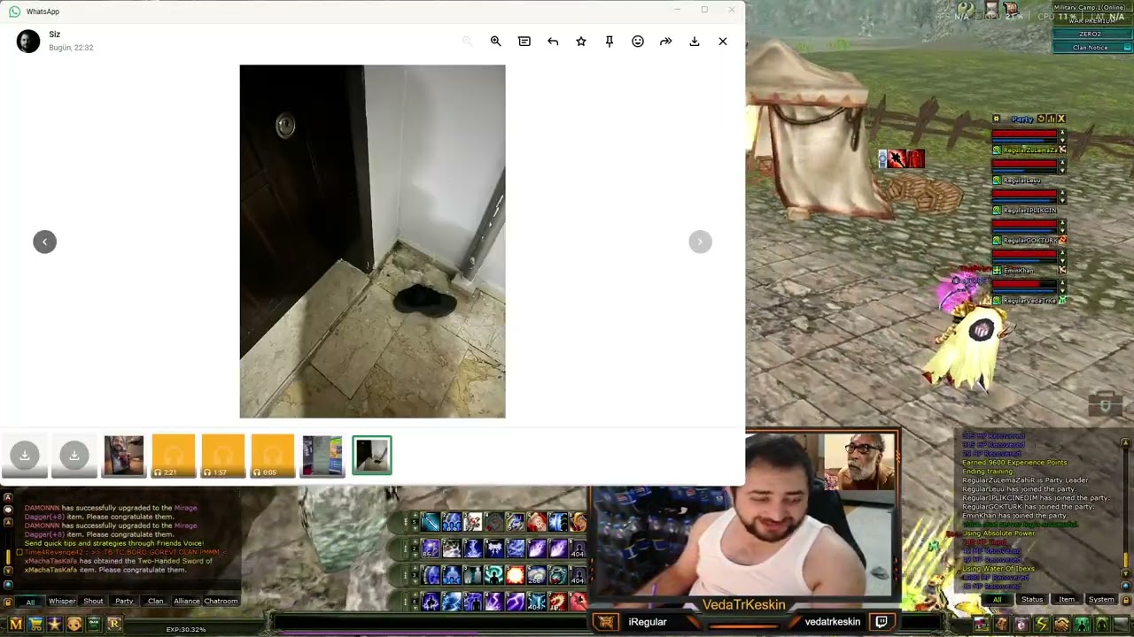 TROLL  Elit Küfürsüz Aile Yayını Ortaya Karışık Regular Mage