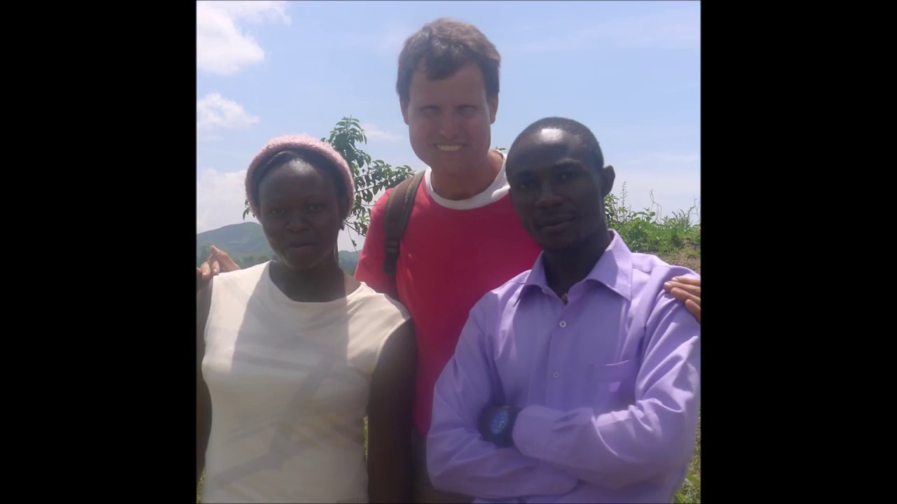 Uganda   Kumbaya