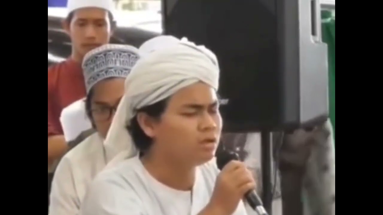 Hasan Basri Alhafidz #temboro #dsas #hasanbasri