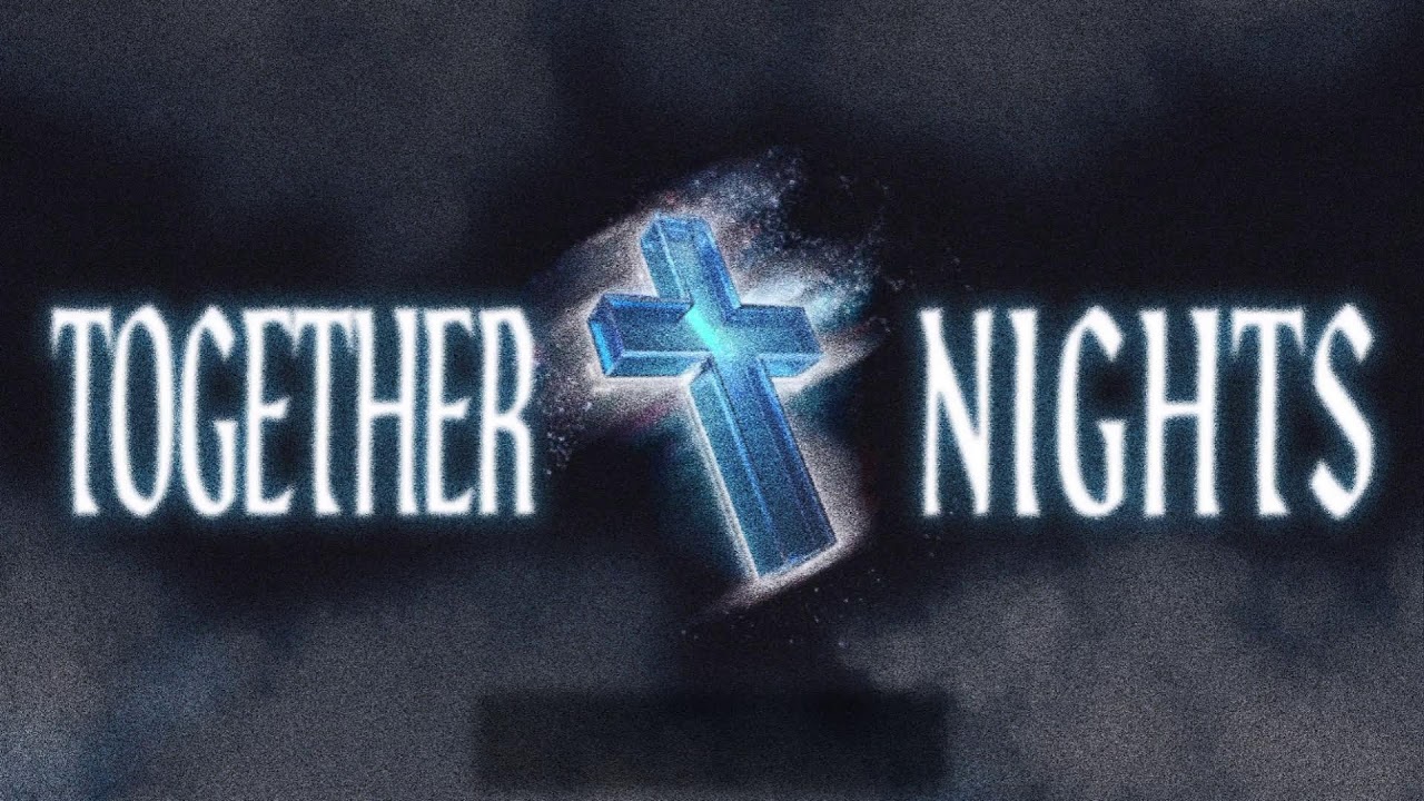 Together Nights | Philip Anthony Mitchell