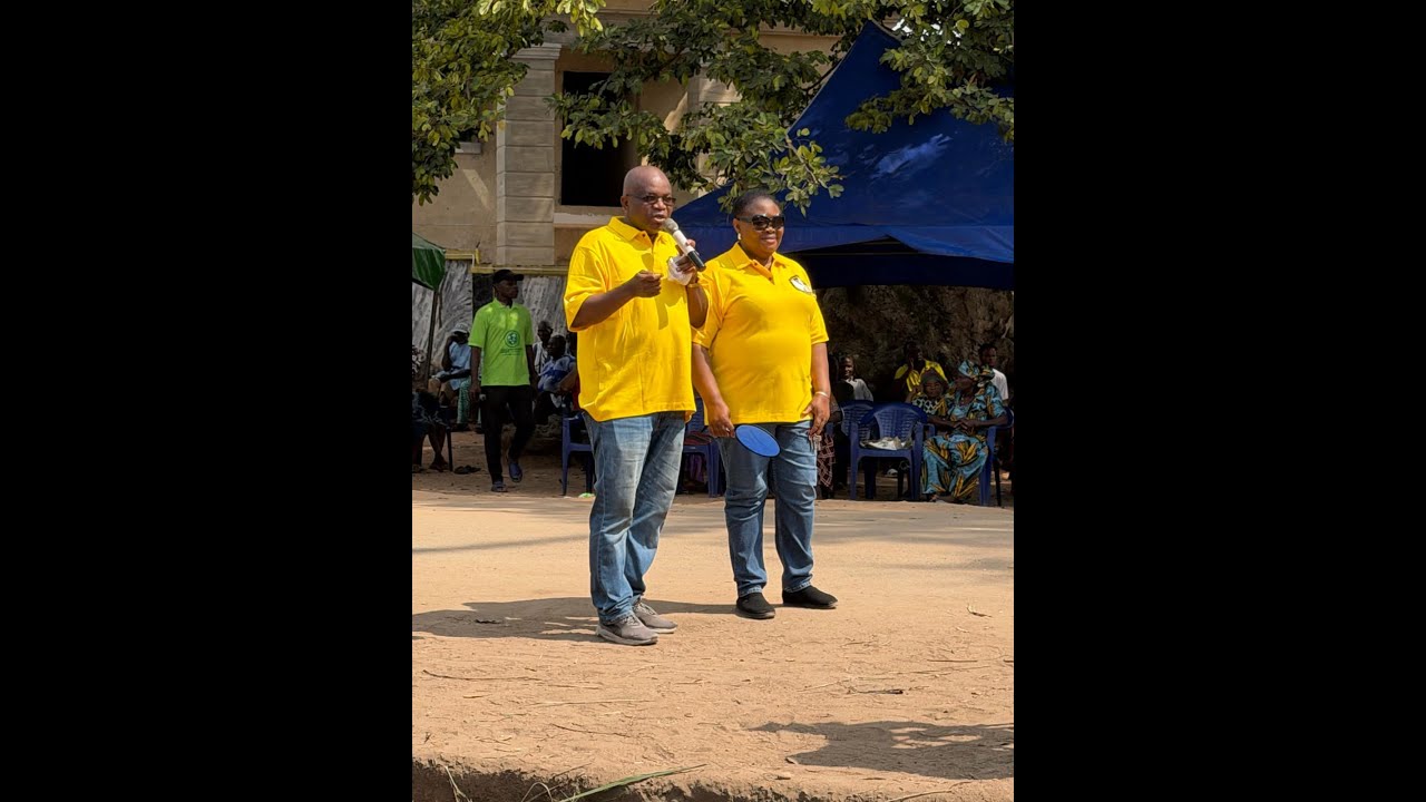 EKEOBA FREE MEDICAL OUTREACH 2026