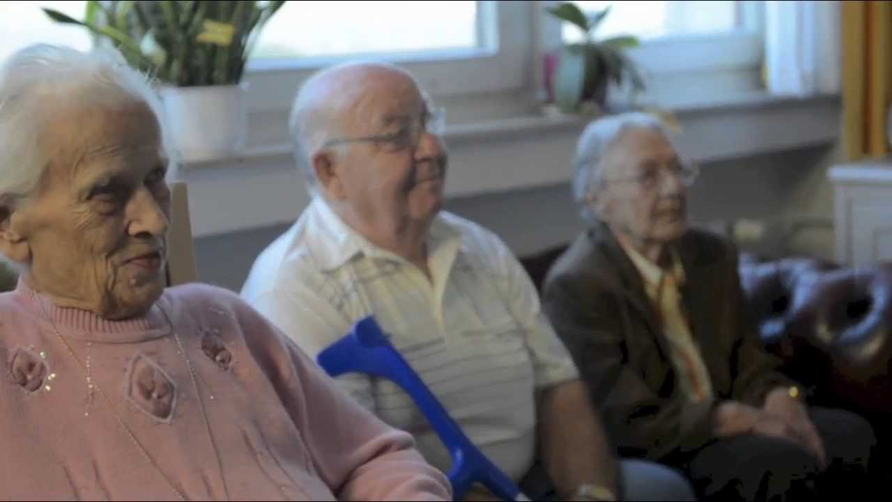 Haus Sonnenuntergang