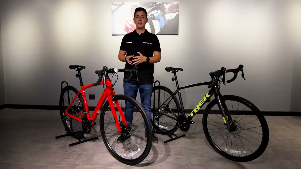 Bicicleta de ruta Domane al 2 2022 / Bike House