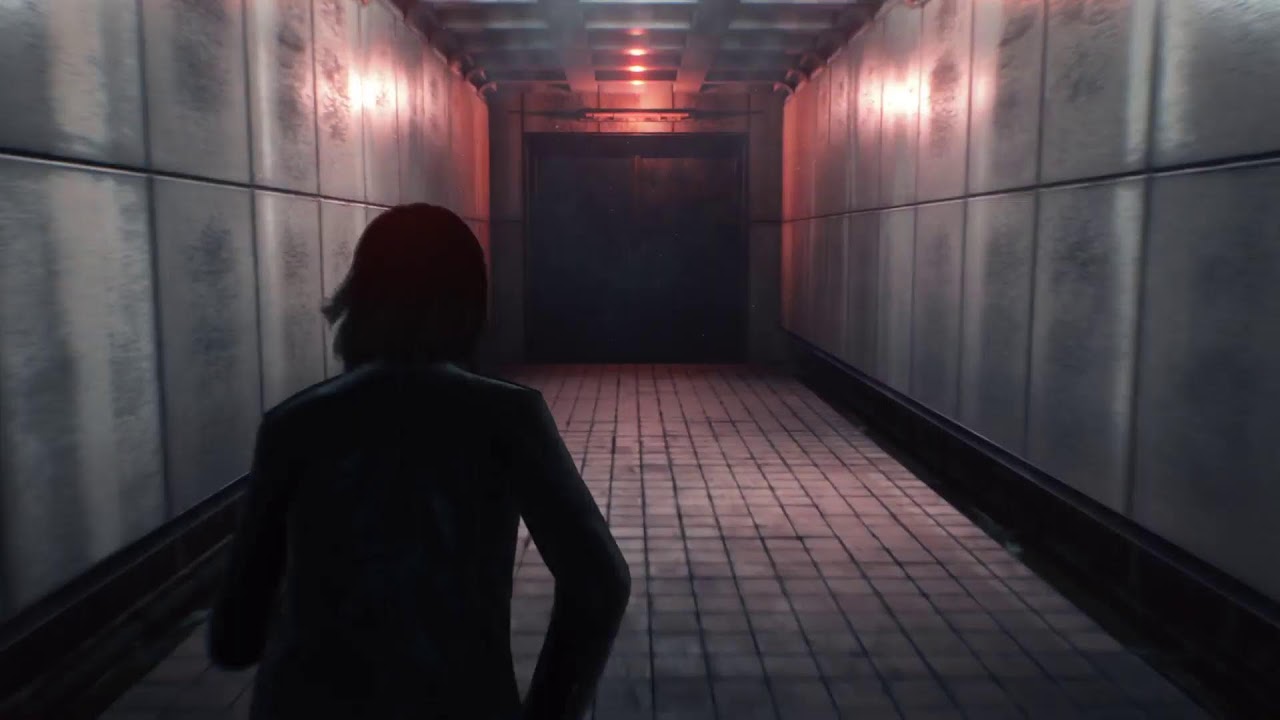 The Evil Within 2 - Game finish