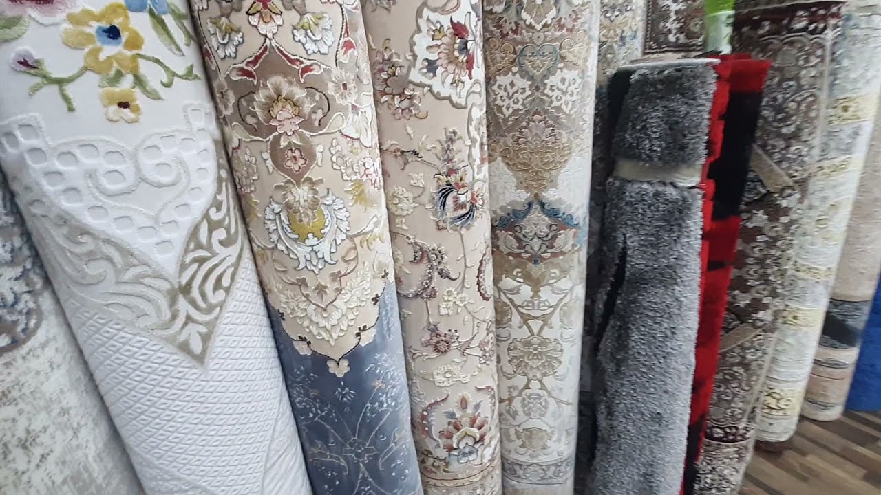 Килемдер Дуйносу/Ковры,Иранские,Турецкие/Карасуу.