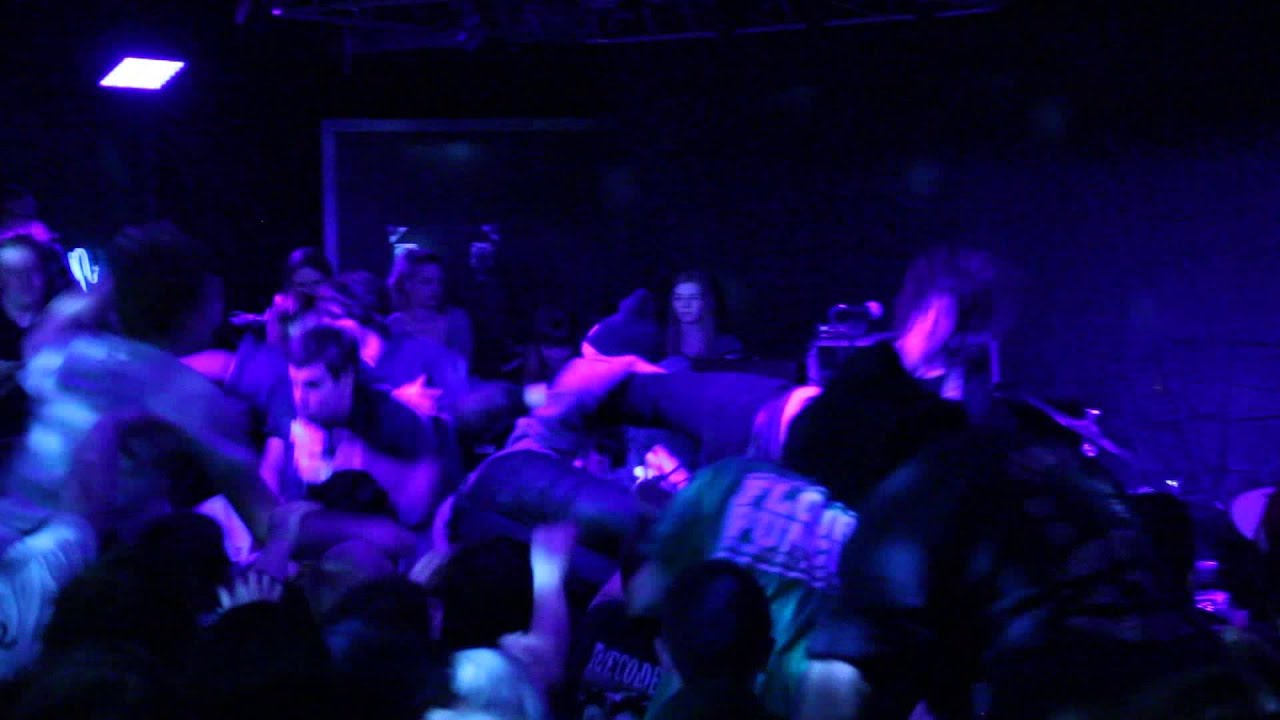 Title Fight - Numb, But I Still Feel It