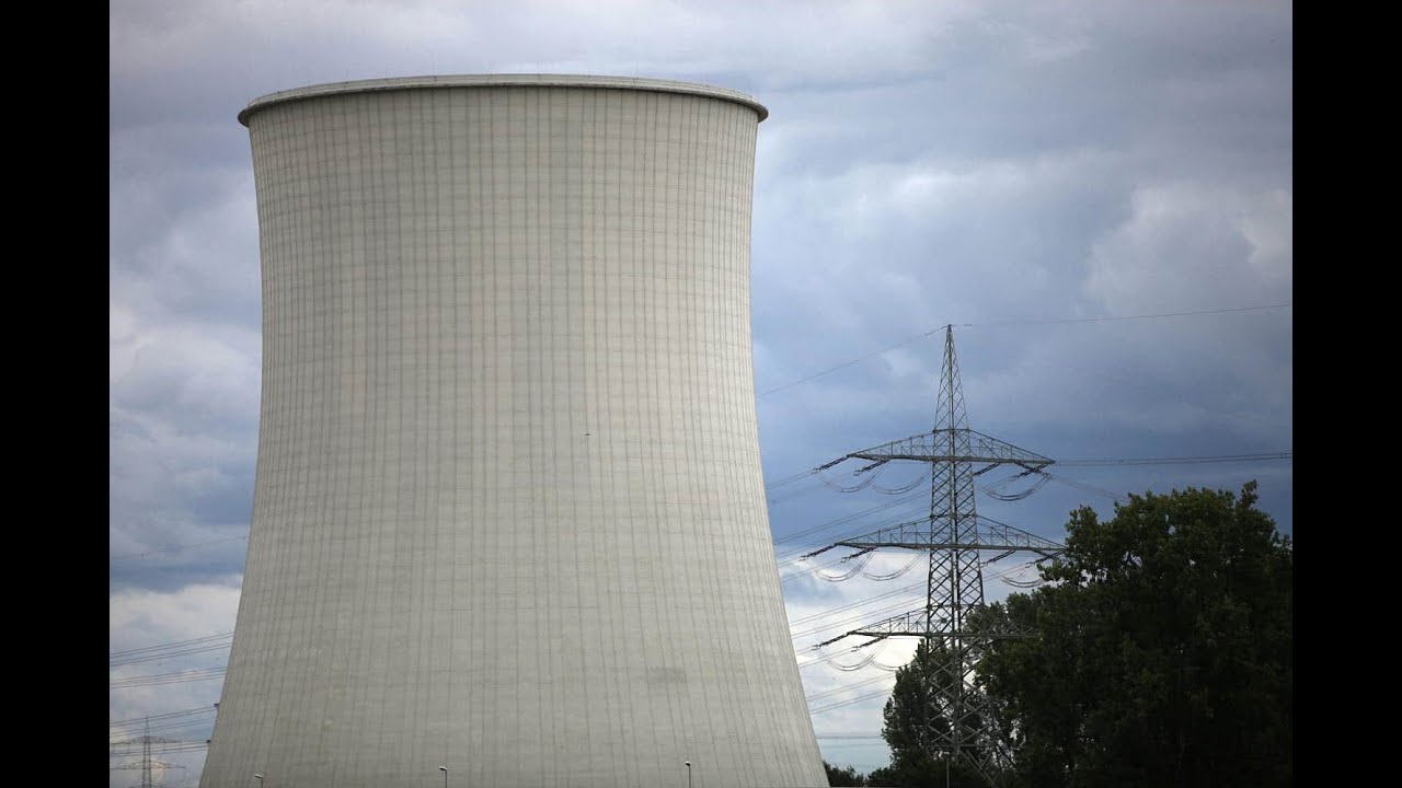 Grünen-Politikerin Lübcke nennt CSU-Atomvorstoß Luftnummer