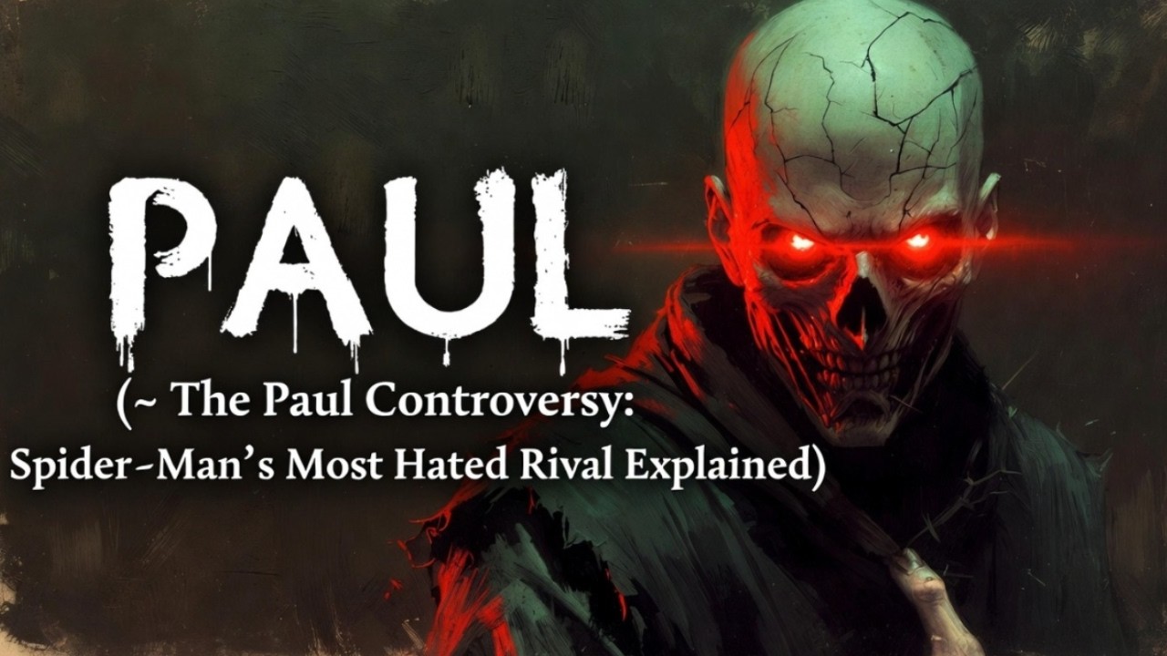 The Character That Will DESTROY Spider-Man 4: Paul Rabin Explained