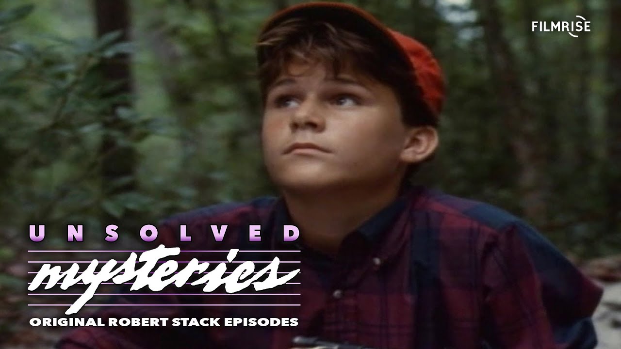 Unsolved Mysteries with Robert Stack - Season 3, Episode 10 - Full Episode