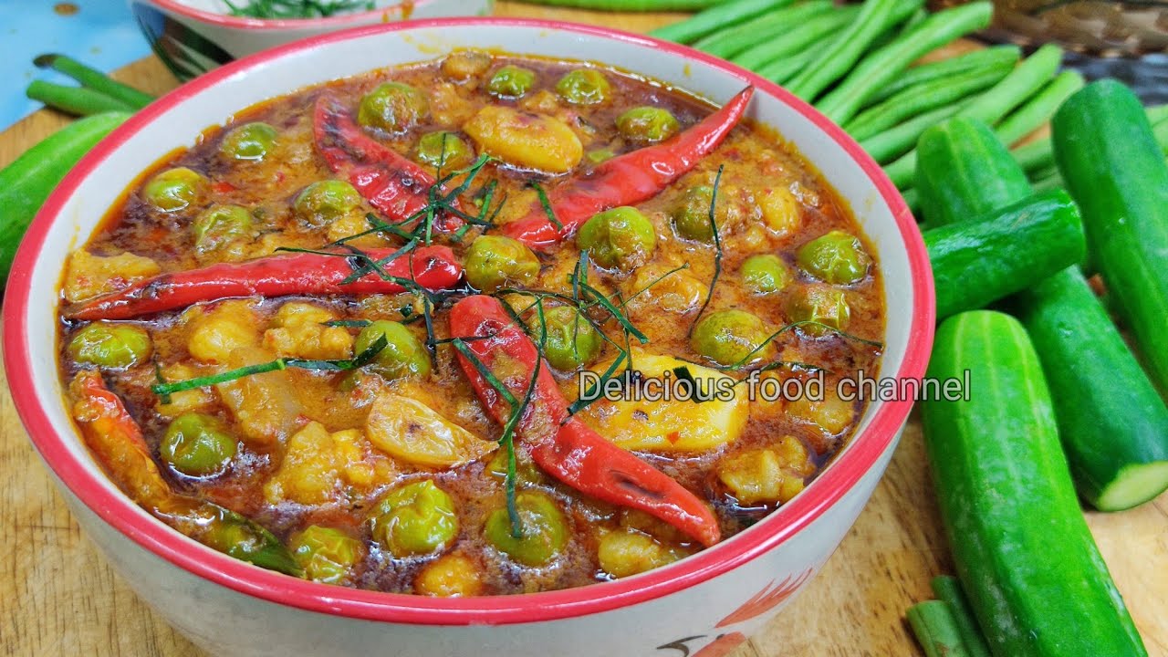 ប្រហុកខ្ទិះធ្វើបែបនេះឆ្ងាញ់ណាស់ ប្រហុកខ្ទិះអ្នកបាត់ដំបង Delicious food channel, @dfood99