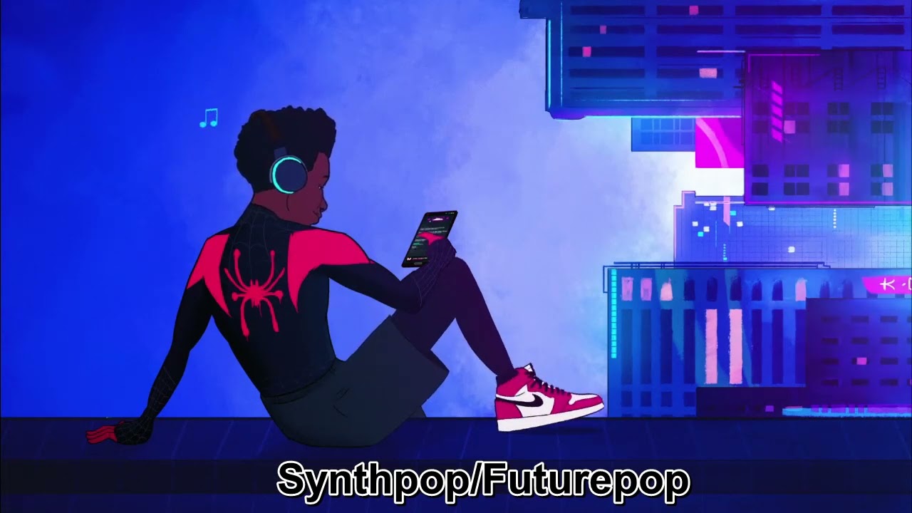 Retro Music Synthpop/Futurepop-251