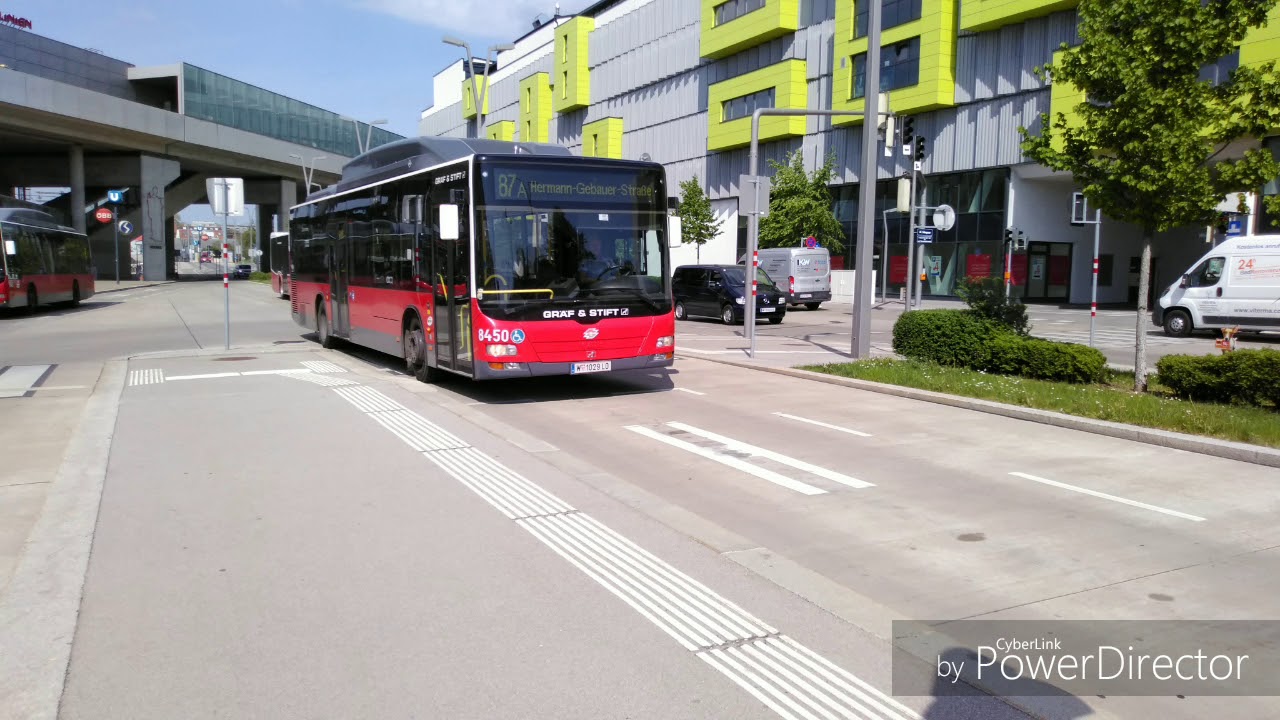 [Sound] Gräf&Stift NL 273 T2 LPG 8450 Linie 87A.
