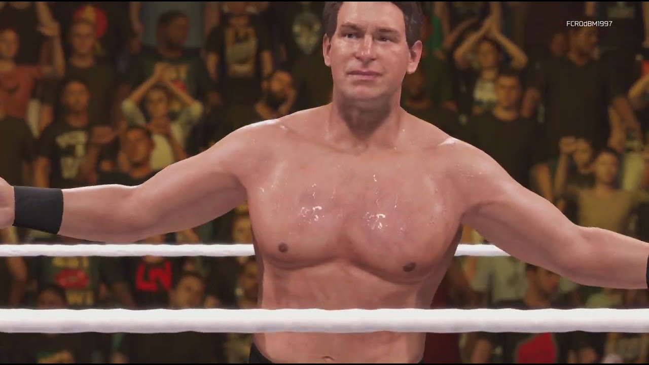 Bash In Berlin (Episode 117) WWE 2K25
