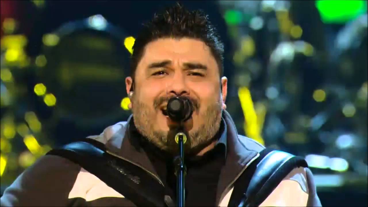 Medley-- Raúl Sánchez-- Lakewood