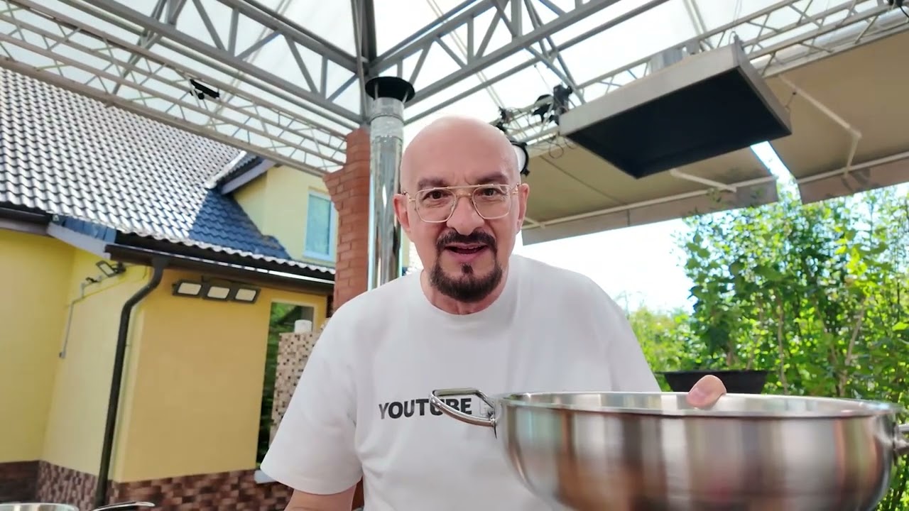 Казан на электроплиту