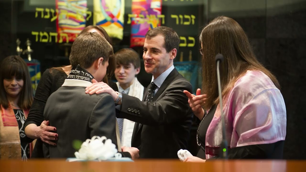 Jewish Studies Project: Food and Folklore