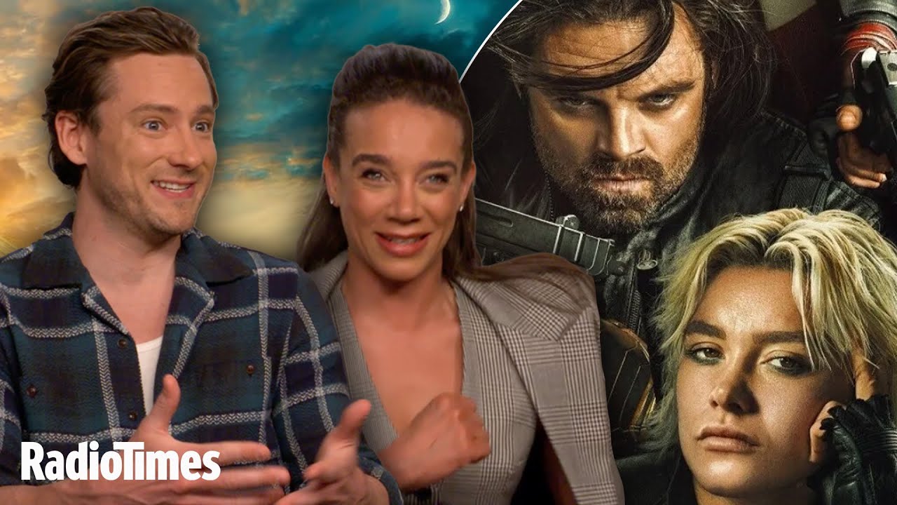Thunderbolts cast REVEAL why this MCU entry feels like an indie movie and joining Avengers Doomsday