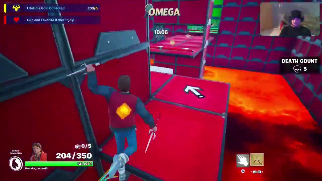 The best Parkour  Ive ever played TMNT 300+