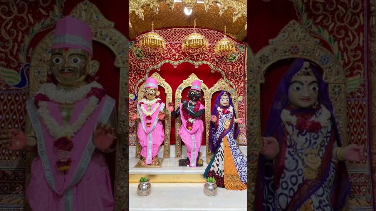Junagadh live darshan, magla darshan 05/06 