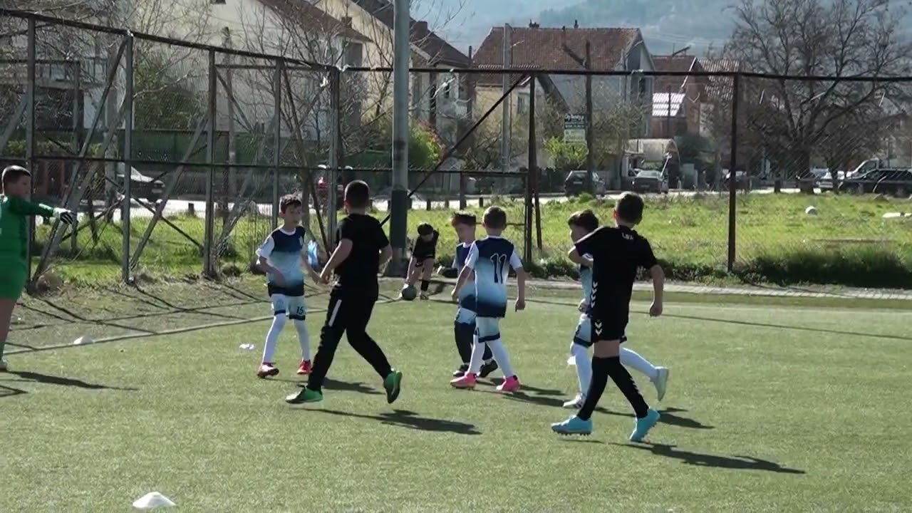 KF ES - KF GOSTIVAR II : LFP GJ.2015 30.03.2024