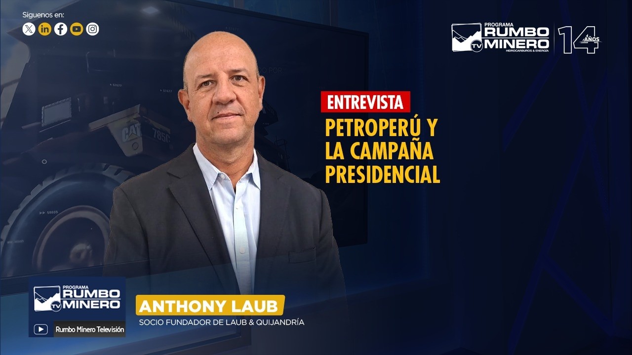 Petroperú y la campaña presidencial
