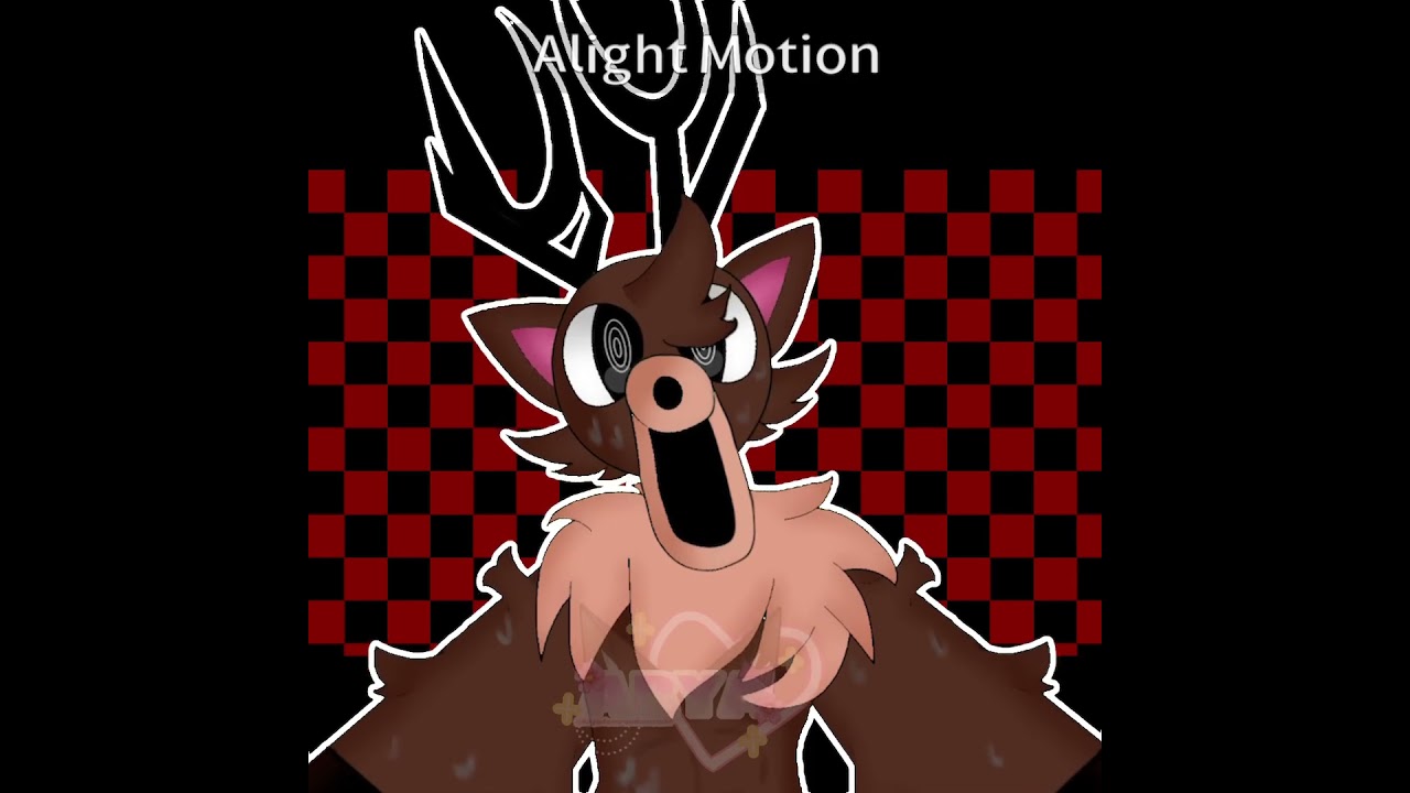 დ .&bull;*&rdquo;&rdquo;*&bull; Another sh!t post &bull;*&rdquo;&rdquo;*&bull;.დ ||Ft: The Deer and Kraken kid 🐟🦌|| #99nightintheforest