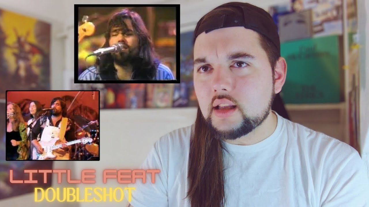 Drummer reacts to 