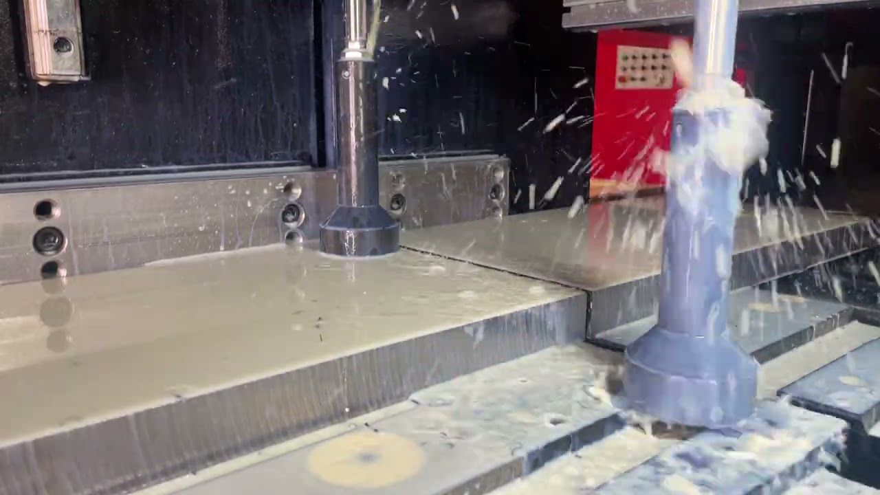 Heineda Steel Plate Circular Saw – One-Shot Cut