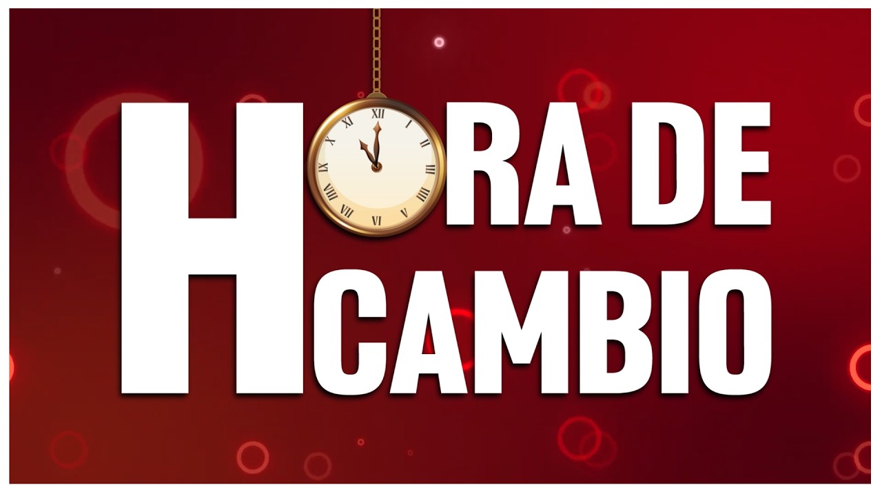 RCR: HORA DE CAMBIO / VIERNES 06 DE MARZO DE 2026 / 📺🕛 EDICIÓN 10:00 A.M.