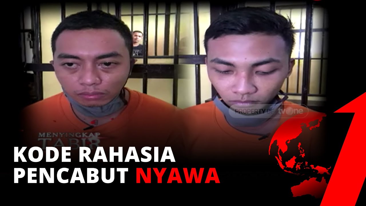 Kode Rahasia Pencabut Nyawa | Menyingkap Tabir