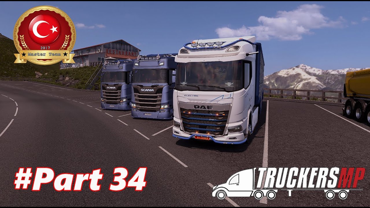 Master Team Global Mods # Part 34 [ Elektrikli Araçlar Artık Modafiye Edilebiliyor ] Süper Mod !!!