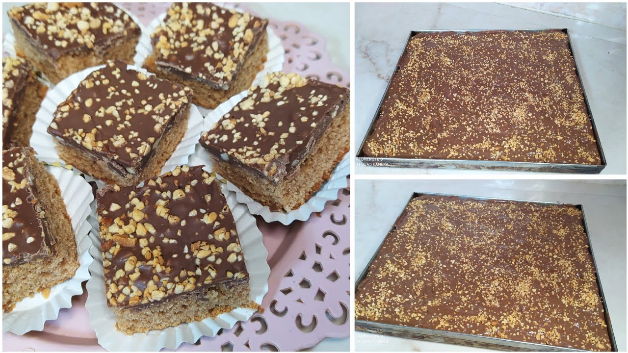 كروكي السنيوة خلطي وطيبي واقسمي اسهل منو مكانش