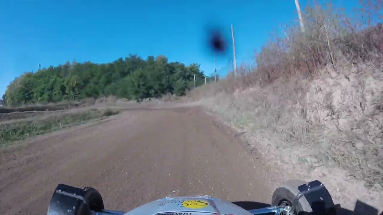 #onboard #kartcross #gandellimarco #semog #world #autocross #automotive #hindi