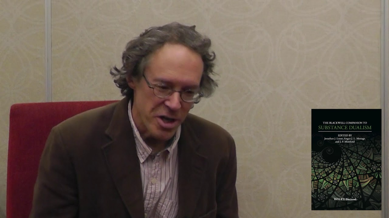Eric Olson - What about the first-person perspective?