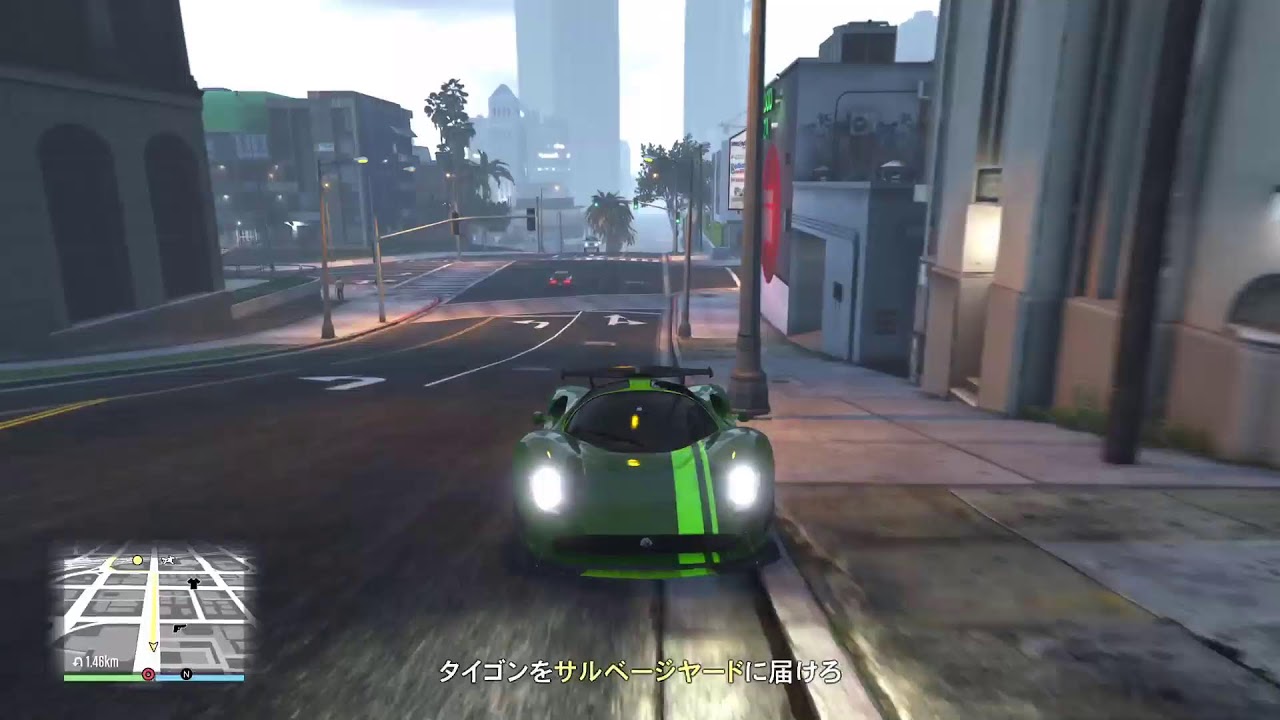 #GTA5募集　#GTA5 #PS5フレンド募集 まったりあそびませんか？