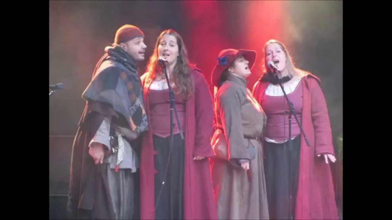 CD 'Zankapfel' von Klanggespinst ( PurPur & Saitenweise )