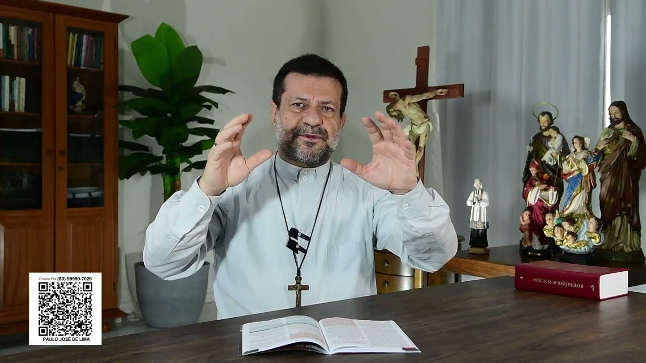 Liturgia Diária - 2ª Semana do Tempo Comum - Quarta-feira - Ano A