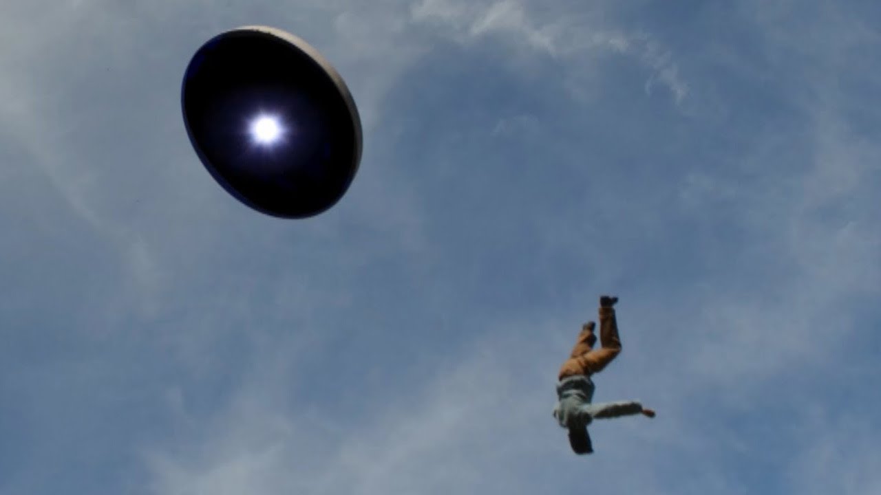 Top 5 Signs Alien Life Exists