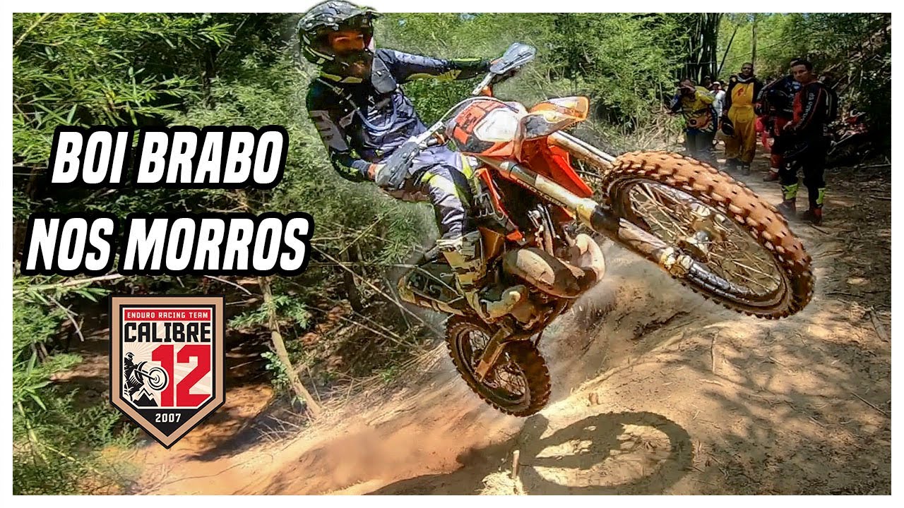 A Melhor Trilha do Fim de Ano / 8° Trilhão de Capivari - 2021 !